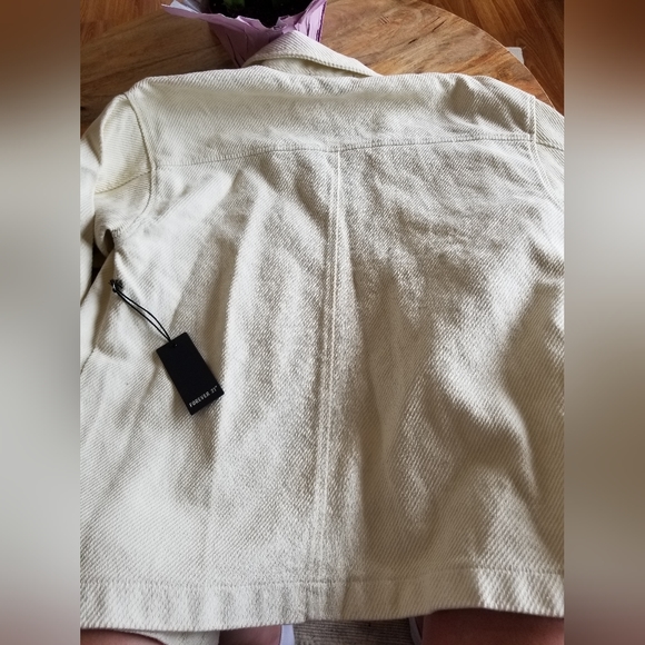NWT Forever 21 jacket - Picture 3 of 7